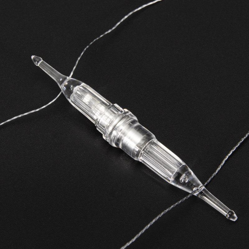 Mini Waterproof LED Fish Attracting & Aggregation Lamp with High Brightness