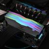 TEAMGROUP DELTA RGB DDR4 3200MHz 16GB x CL16 Desktop Intel Compatible Japan Unlimited Manufacturer TF4D416G3200HC16FDC01 (formerly Team) T-FORCE (8GB