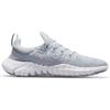 Nike Женские Nike Free Run 5.0 Платиновый Серый CZ1891-002