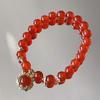 Agate Bracelet Fashion Women Daily Jewelry Lucky Gift
