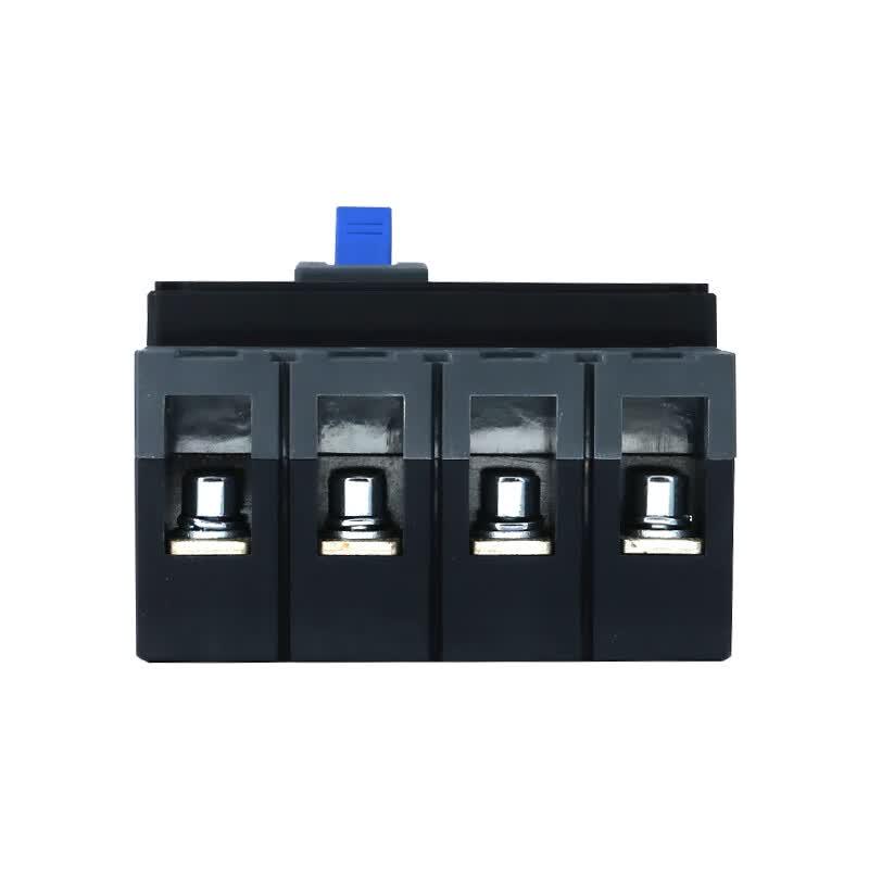 CHINT NXM Molded Case Circuit Breaker NXM-160S