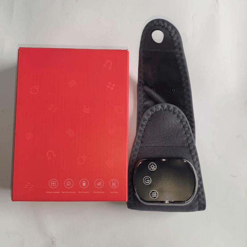 LISM Electric Heated Ankle & Wrist Massager