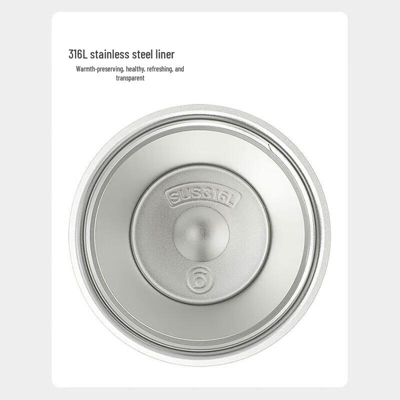 Germ Coca-Cola Isolerad Mugg i 316L Rostfritt Stål