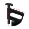 Tire Changer Bead Clamp Drop Center Tool Universal Rim Pry Wheel Changing Helper