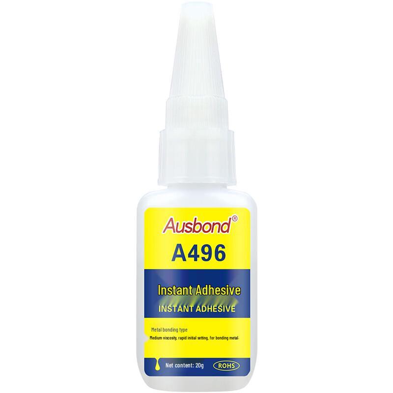 Ausbond 496 Instant Adhesive