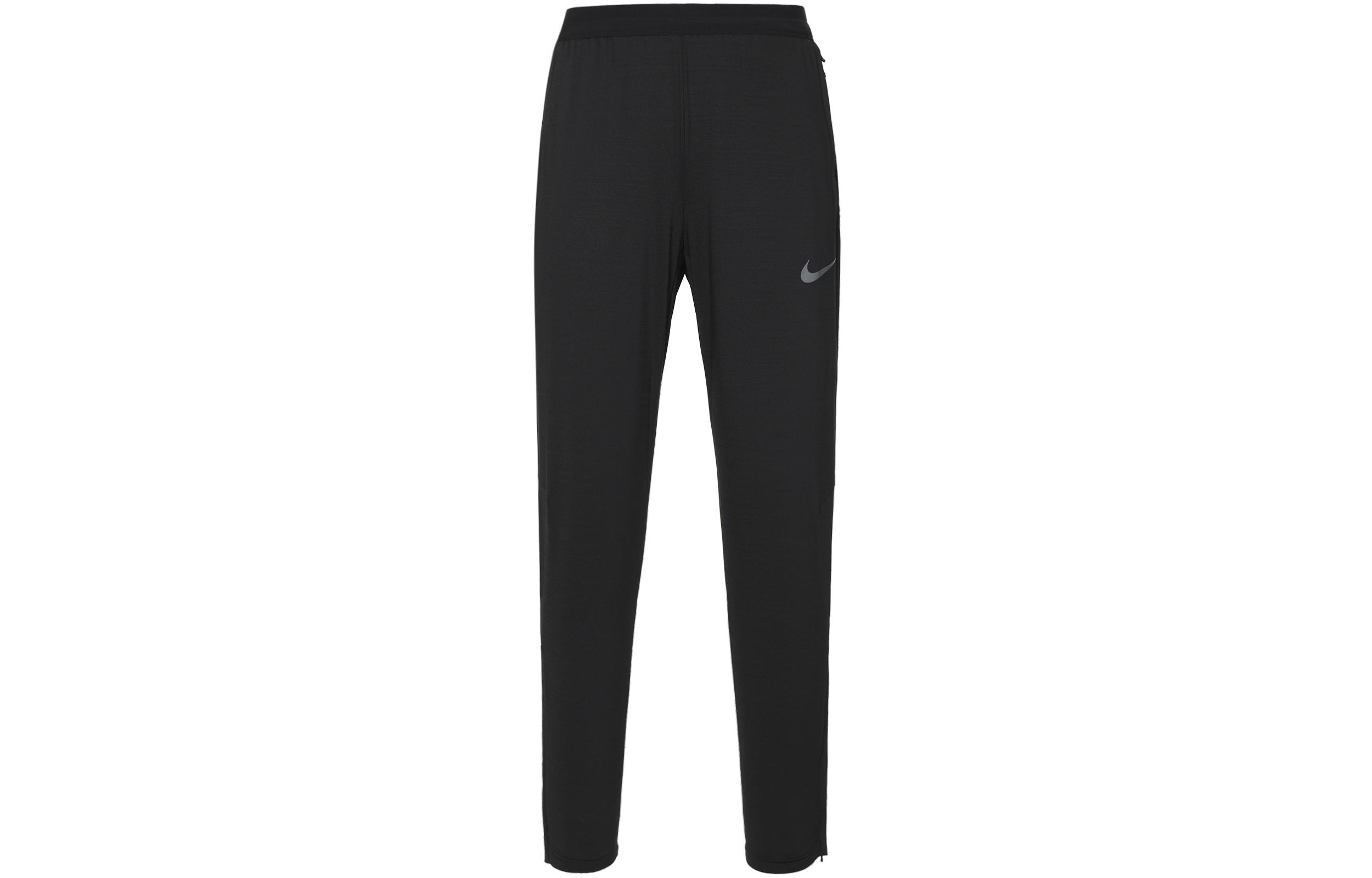 

Nike Knitted Sweatpants Men s Black AA0691-010 L