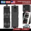 Driver Side Power Master Window Control Switch For VW Golf Jetta MK4  Passat B5