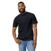 Gildan Mens Softstyle Enzyme Washed Midweight T-Shirt
