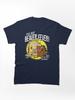 Hey Arnold! I've Got A Fever Classic Unisex T-Shirt
