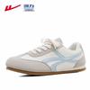 Warrior Women's Lightweight Casual German Trainer Shoes M493C