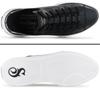 Skechers x Snoop Dogg - Slip-ins One OG - Herren Sneakers Schuhe Schwarz 251016-BKW ORIGINAL