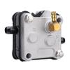 14360A16 14360A41 Fuel Pump Aluminum Plastic Outboard Motor Fuel Pump for 2 Stroke 35 50 60 115HP
