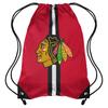 FOCO NHL Sac De Sport À Cordon - Team Stripe