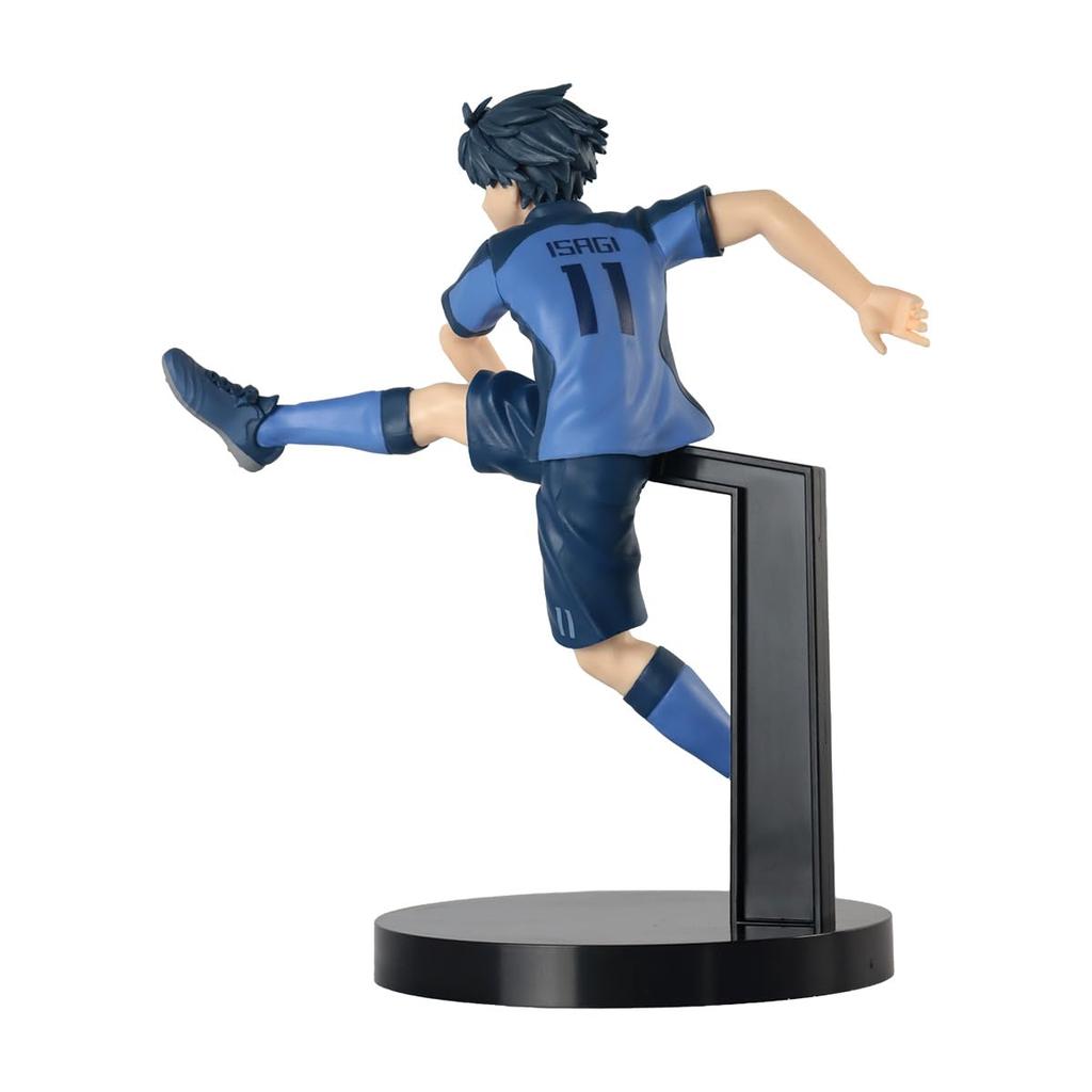 BANPRESTO TV Anime Blue Lock Kiyoshiyoichi Figurka