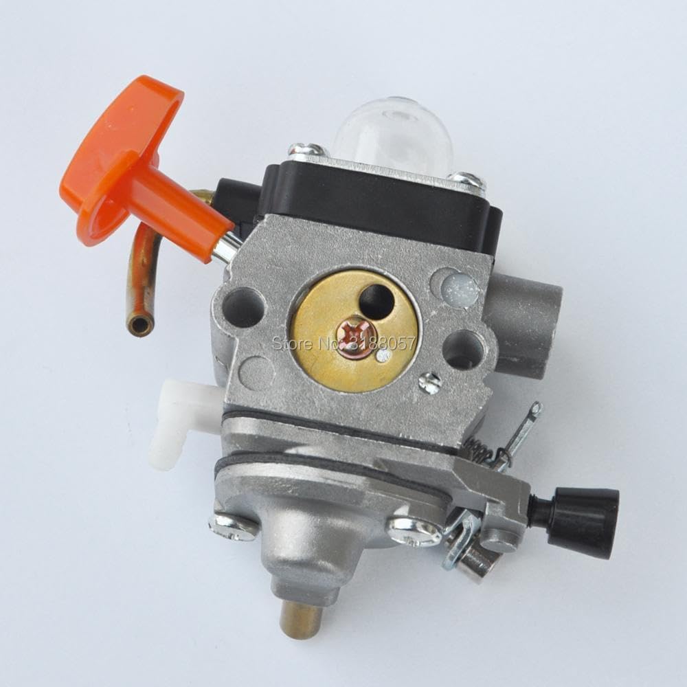 

Premium Motorcycle Parts Carburetor fit for Stihl FC100 FC110 FC90 FC95 FS87 FS90 FS90R FS100 FS110 KM90-110 C1Q-S174 Carb String Trimmer 41801200610