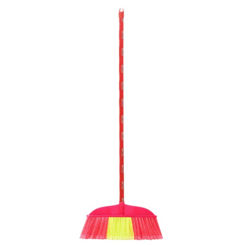 SongHui Hard Bristle Outdoor Water Broom