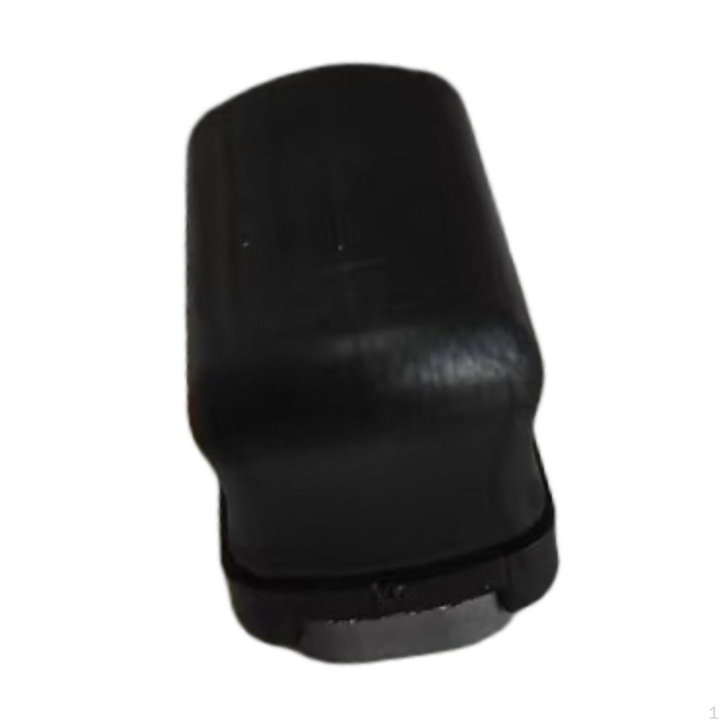 Compact Dual-Sided File Tool for Car Paint Removal and Accessories