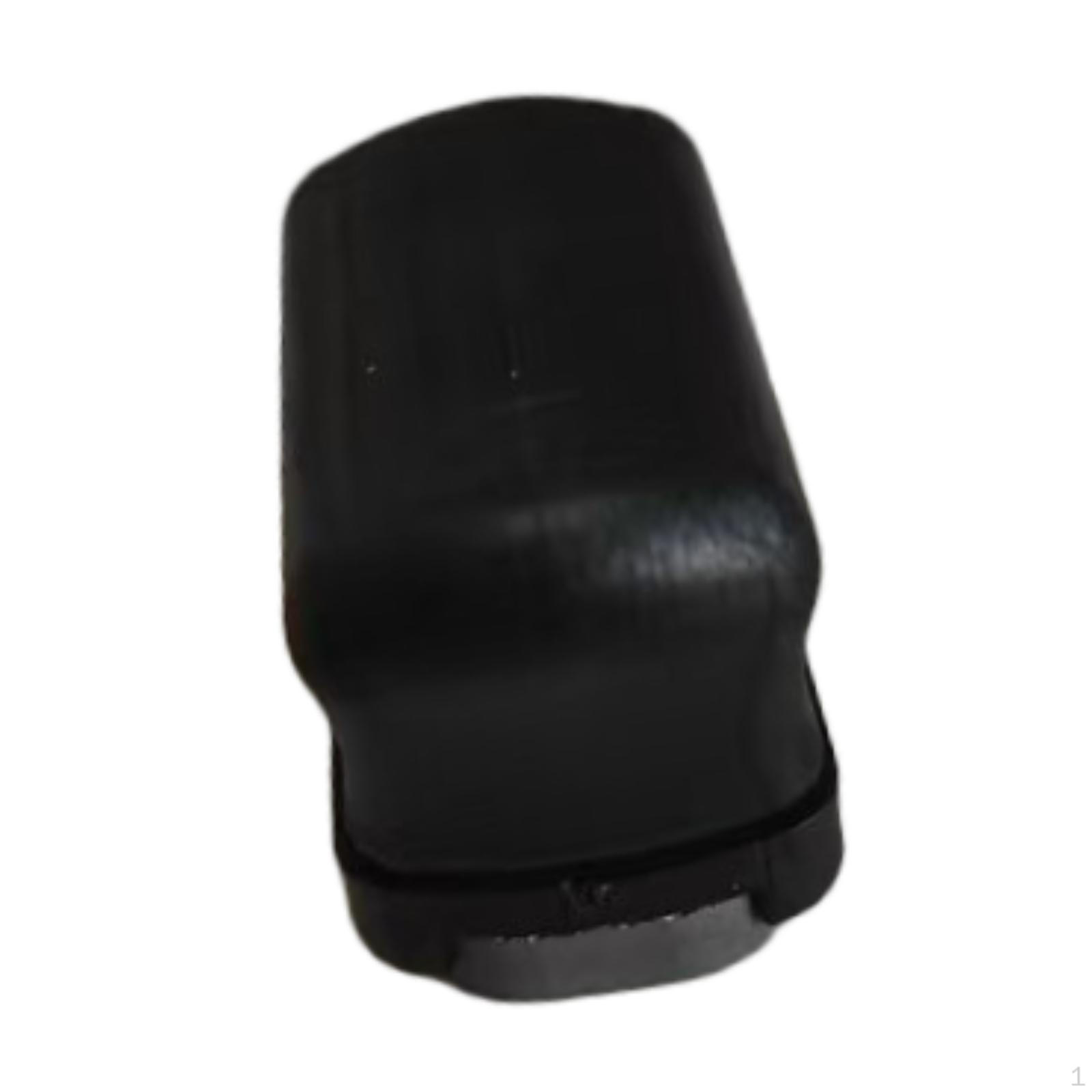 

Компактный двухсторонний напильник для удаления автомобильной краски и аксессуаров чёрный