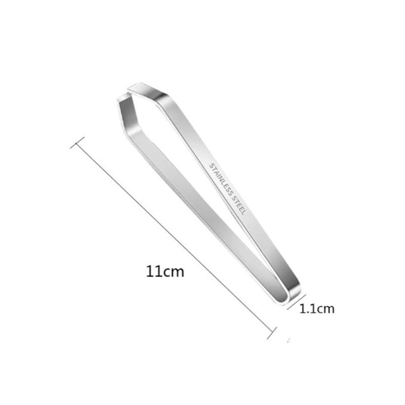 

Пинцет Инструменты для удаления рыбьих костей и свиной щетины Плоскогубцы из нержавеющей стали Прямые Диагональные Кухонные инструменты Инструменты для морепродуктов