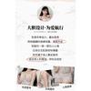 Sex Underwear Suspender Tight Skirt European and American Foreign Trade Express Delivery Source Sexy Perspective Mesh Sex Nightdress F670