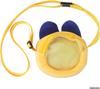 Tamagotchi Paradise Mametchi Carry Case | Bandai Portable Pouch Toy