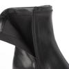Carino Modestiefel CAKK28011 Schwarz