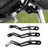 Adjustable Folding Gear Shifter Shift Pedal Lever Fit For Tiger800XC Tiger800XR TigerXRx TigerXRt TigerXCa 2017-2023 Motorcycle