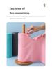 Hand-Tearable Microfiber Kitchen Towels: Absorbent, Disposable, Multifunctional Cleaning Rags