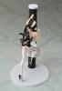 KADOKAWA KDcolle Date A Live III Kurumi Tokisaki White Cat scale painted finished figure Ver. 1/7 ABS&PVC