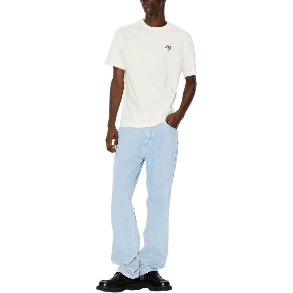 Kenzo Ss24 T Men's FE55TS1984SG-02