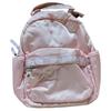 Fabric Backpack Women's Pink NCGCA42012-PKZ