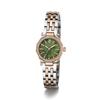 [Gc] Rose Gold Two-Tone Glim Mini (Z54004L1) Women's Watch