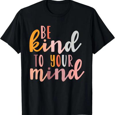 Tops – T-Shirts