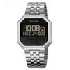 2350 LED Luxury Digital Watch for Men Sports Electronic Waterproof Display Wristwatches Mens Countdown Clock Reloj Hombre
