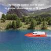 Water Racer RC Speedboat Double Propeller Boat Electric Toys Remote Control Boat  Boys Girls