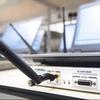 2,4 GHz 5 dBi všesměrová rádiová anténa Náhradní anténa Pro S3 S5 S6 S7 S8 Pro Sps Rts Tsc2 Tsc3 Totální stanici Rp-Tnc samec
