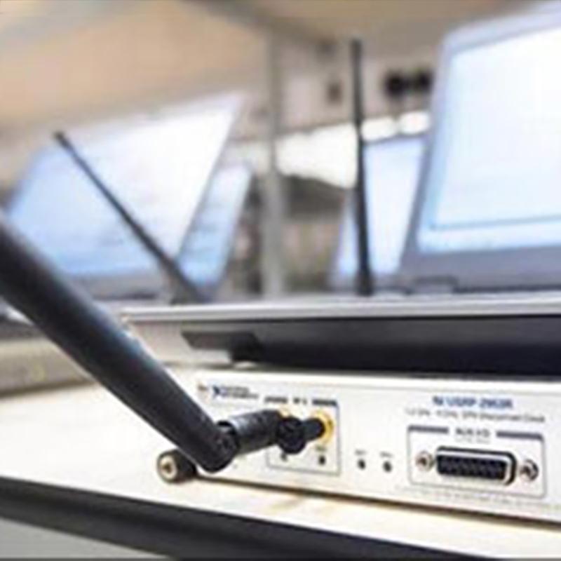 2,4 GHz 5 dBi všesměrová rádiová anténa Náhradní anténa Pro S3 S5 S6 S7 S8 Pro Sps Rts Tsc2 Tsc3 Totální stanici Rp-Tnc samec