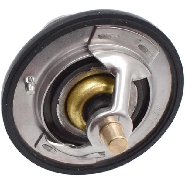 Thermostat 1305A191 MD174233 for Mitsubishi L200 KB4T Pajero V93 V97 Thermostat