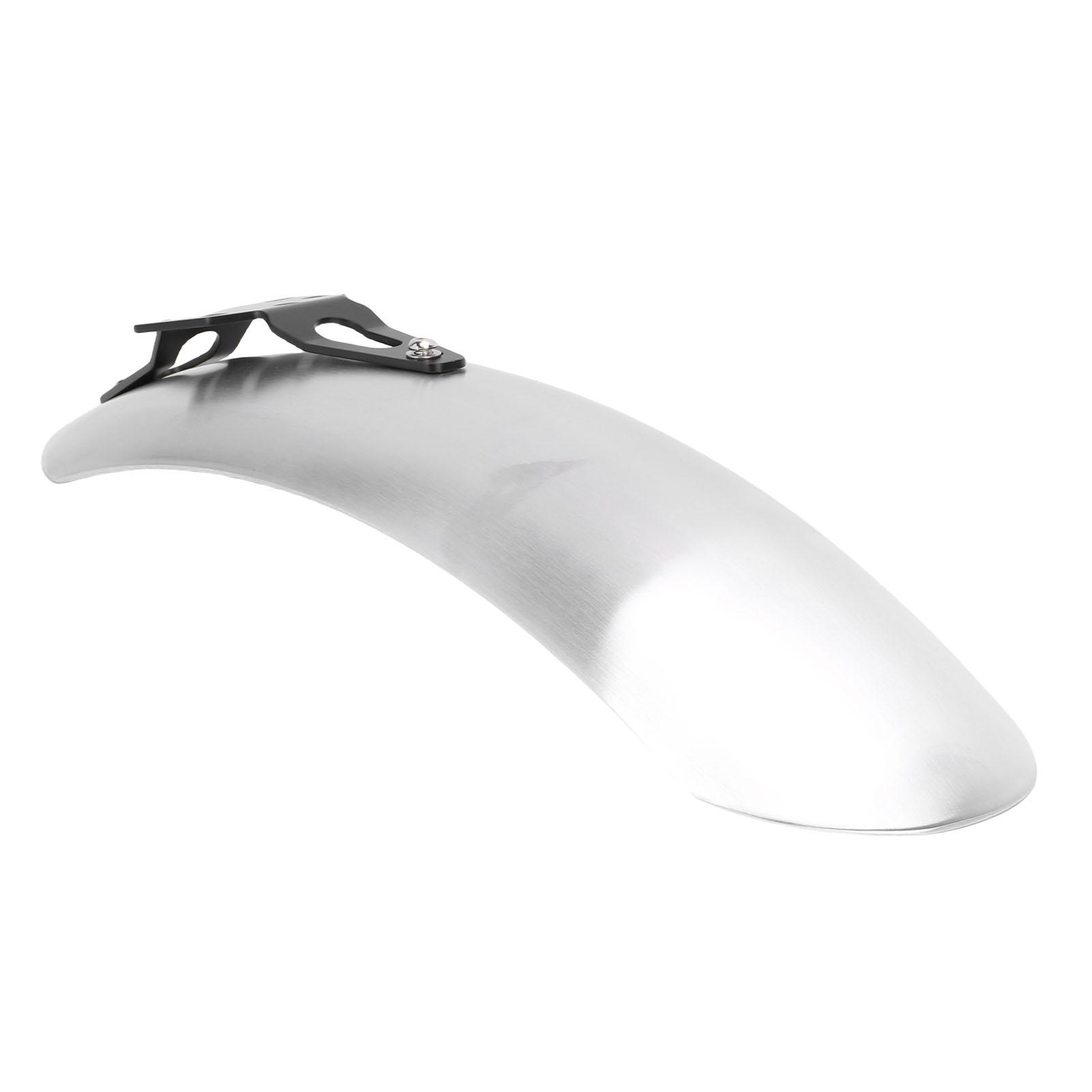 Garde-boue Avant Haut en Alliage d'Aluminium pour Moto   Plaque Couvercle Garde-boue Remplacement pour     900 2016-2025