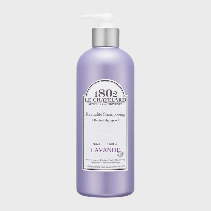 Revital Shampoo 500ml