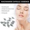 Niacinamide Moisturizing and Firming Skin Essence 30pcs/bottle