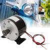 12V 250W Synchronous Wheel Mechanical Power Motor for Electric Scooter Electric Bike
