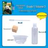Second Semester Science Experiment Kit for First Grade