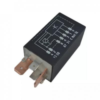 7P Fuel Pump Relay 409 for VW Jetta Golf Passat Beetle Bora 1J090638 US