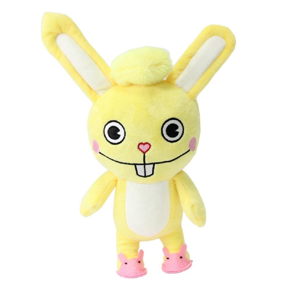 The Htf Happy Tree Friends Anime Happy Tree Friends Soldier Fliqpy Plush Toys Dolls Military Flipy Doll Plush Toy For Kids Gift