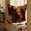 Das Phantom der Oper Kissen Geschenk Home Office Dekoration Schlafzimmer Sofa Auto Kissenbezug Hülle x