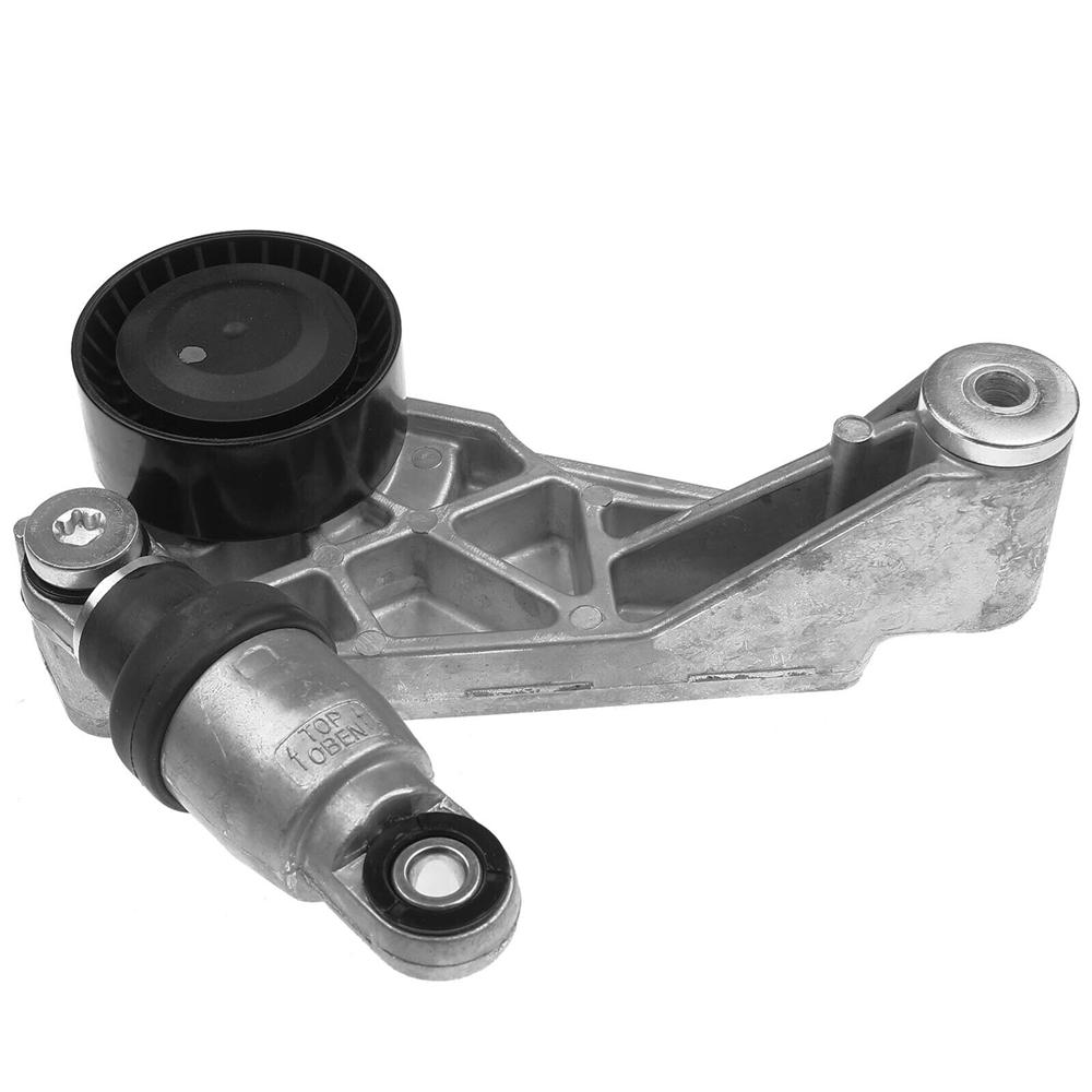 Car Drive Belt Tensioner w/ Pulley For Jeep Wrangler JK V6 3.6L 4627038AA 39415