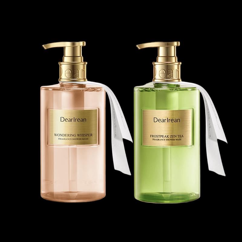 Набор гелей для душа Irean Fragrance