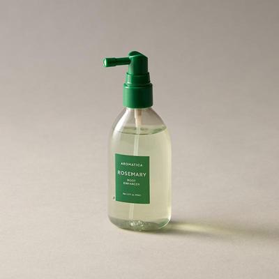 Biberiye Kökü Arttırıcı (Saç Derisi Toniği) 100ml