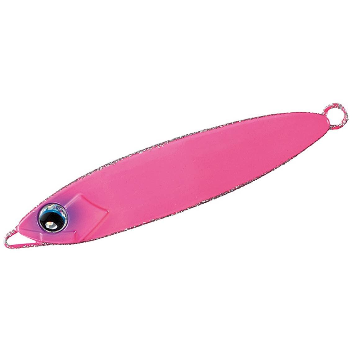 Daiwa Hairtail Kyoga Jig Basic 200g Flash Pink Lure